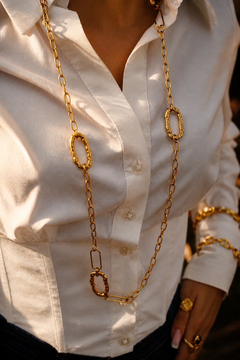 Collier Mélina