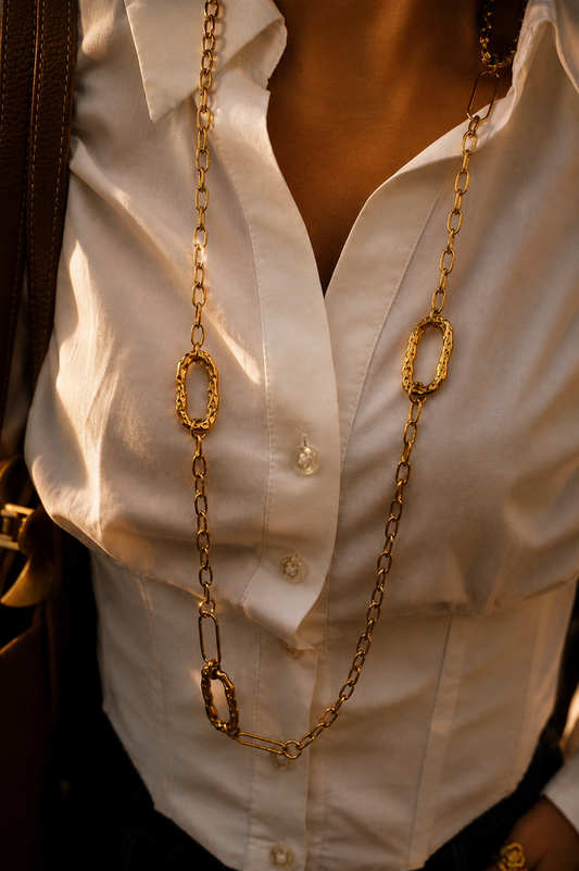 Collier Mélina