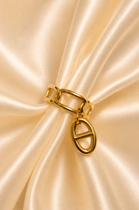 Bague Shona
