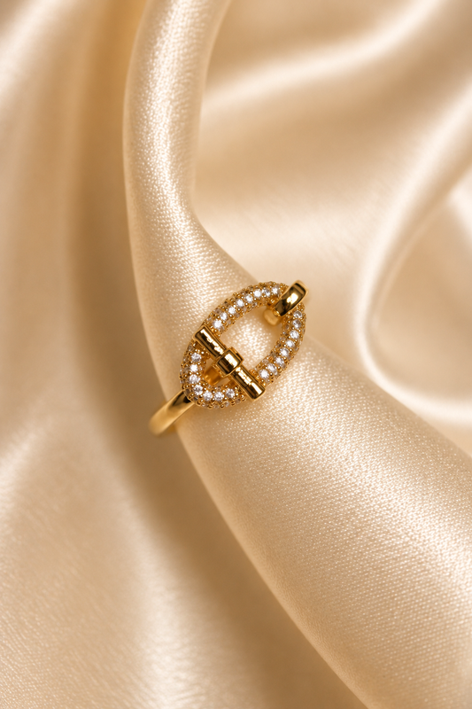 Bague Esther