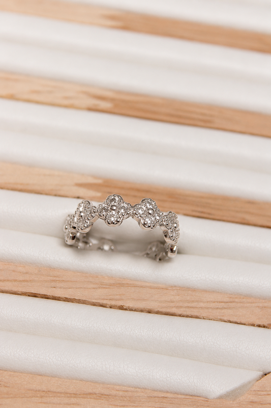Bague Starly