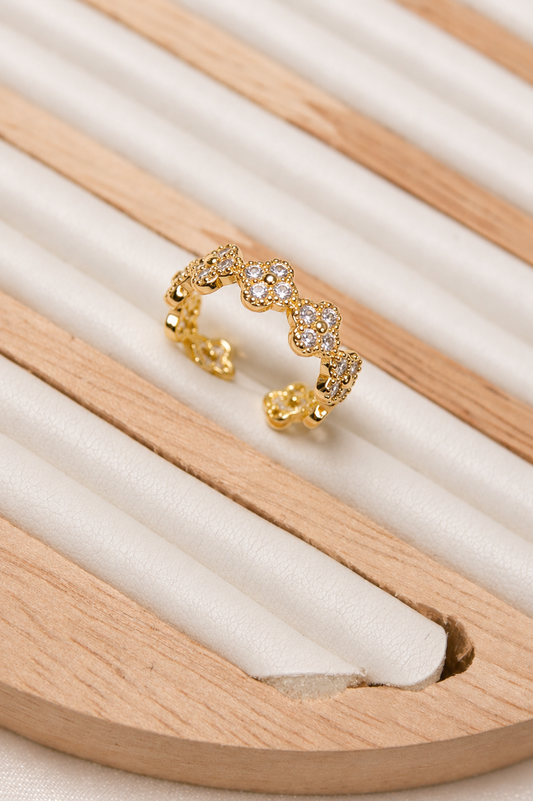 Bague Starly