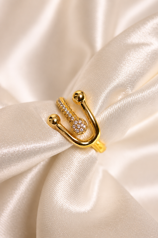 Bague Alicia