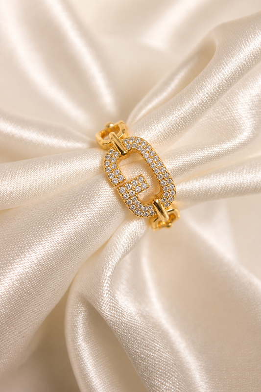Bague Gina