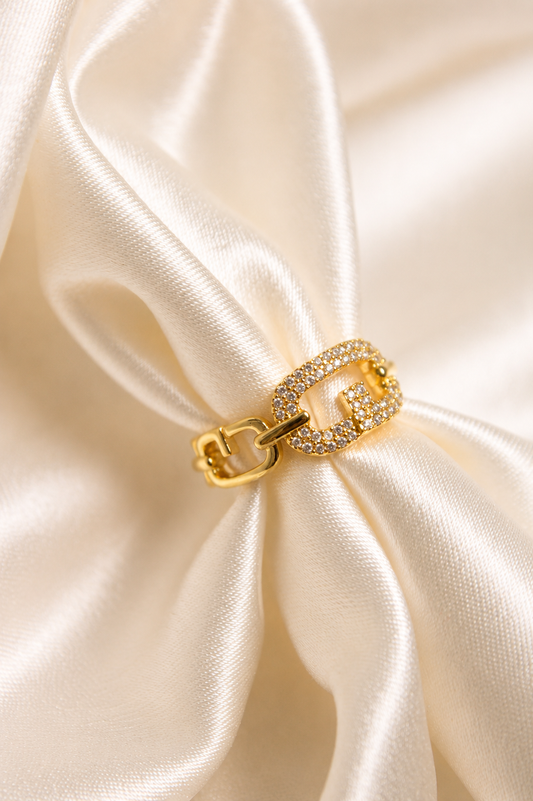Bague Gina