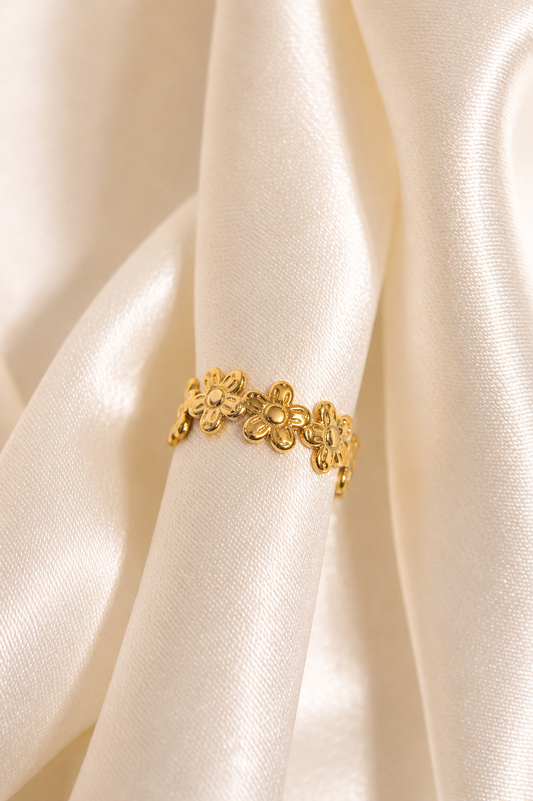 Bague Florina