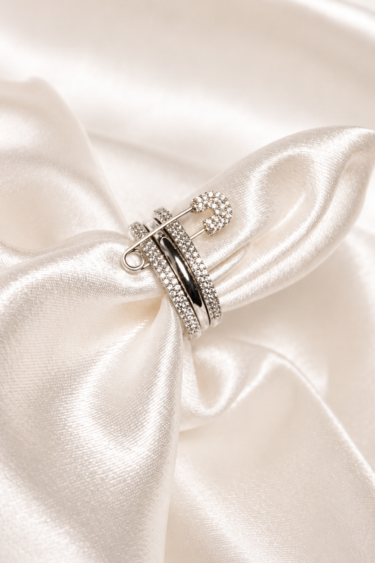 Bague Romy