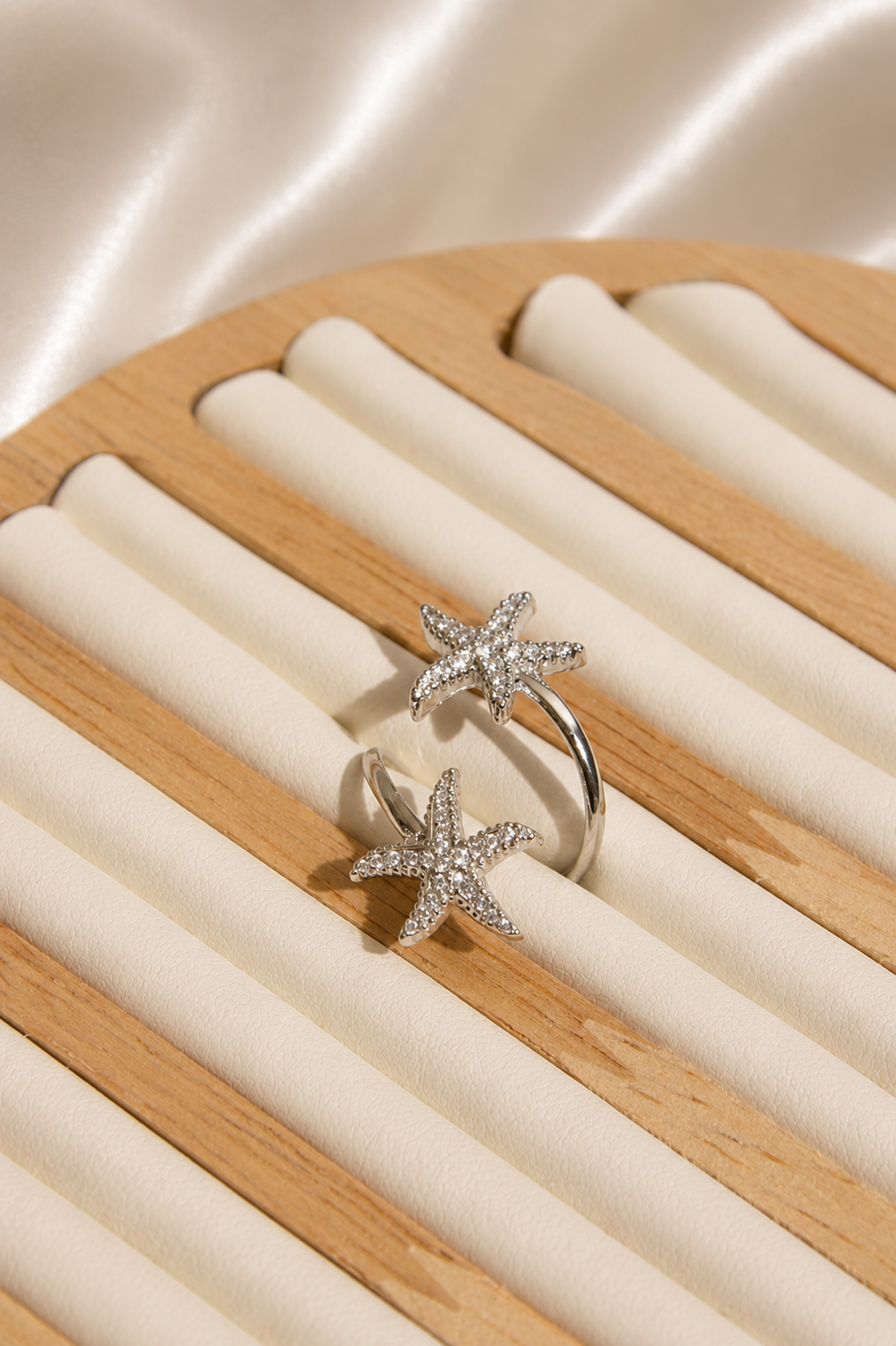 Bague Marina