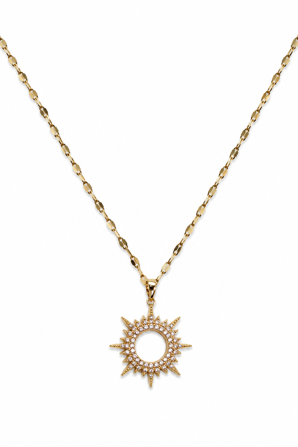 Collier Mélanie