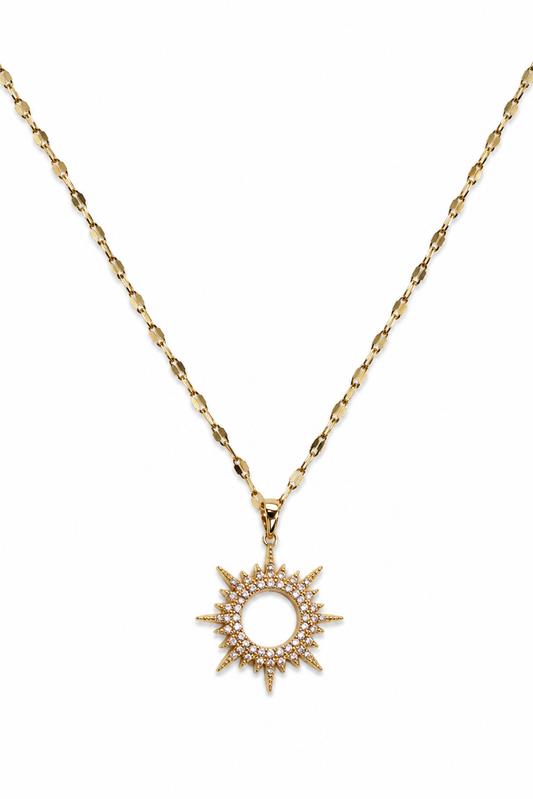 Collier Mélanie