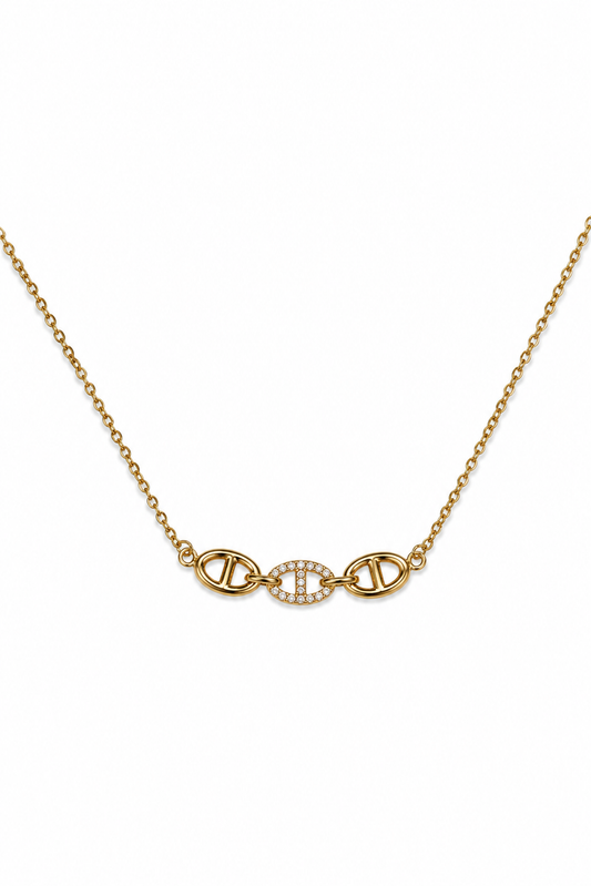 Collier Constance