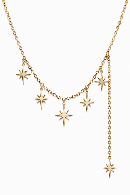 Collier Cristina