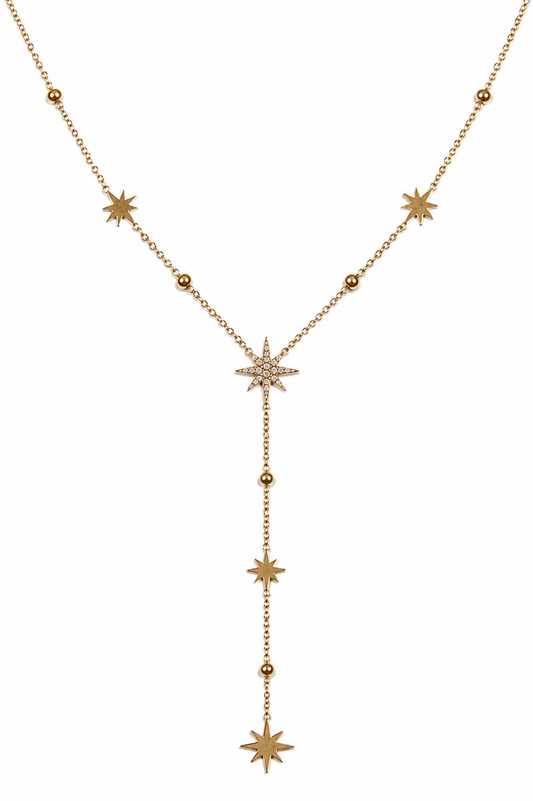 Collier Naila