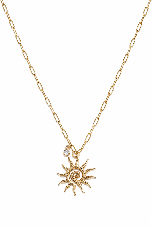 Collier Soluna