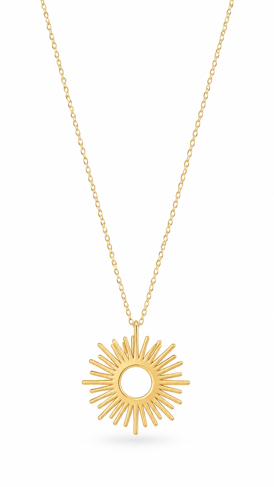 Collier Jenna
